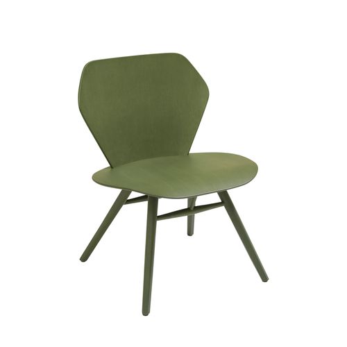 Edelweiss Lounge Chair