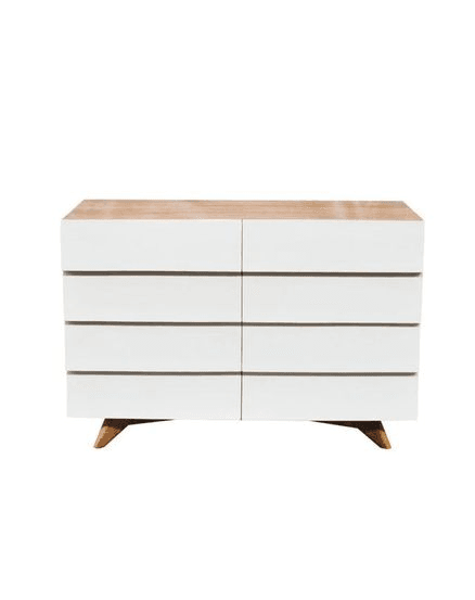 Eden Chest 8 Drawer