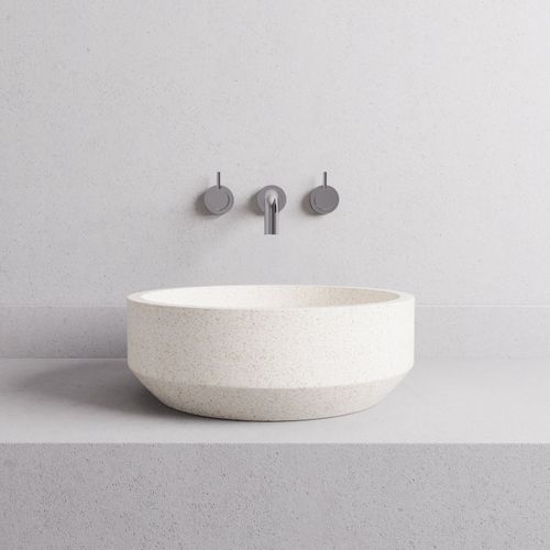 Eden Basin | Round