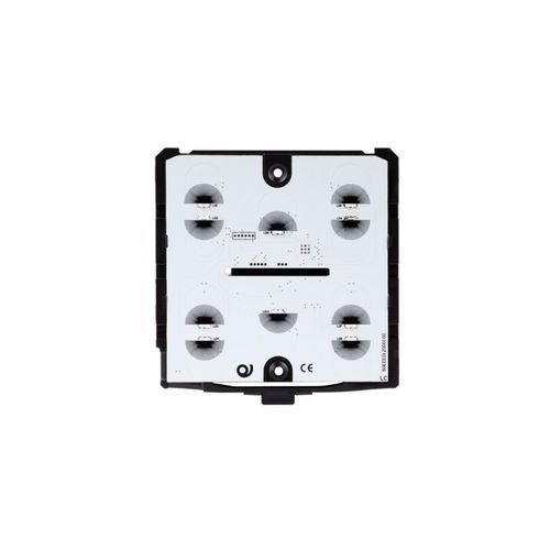 Capacitive KNX Switch 10 CH