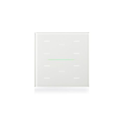 Capacitive KNX Switch 10 CH