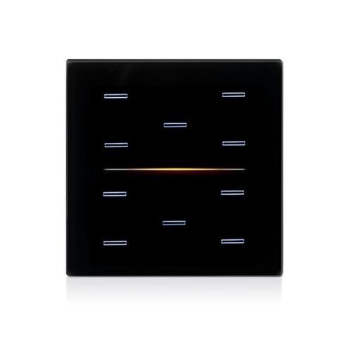 Capacitive KNX Switch 10 CH
