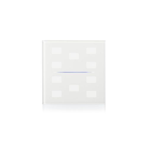 Capacitive KNX Switch 10 CH