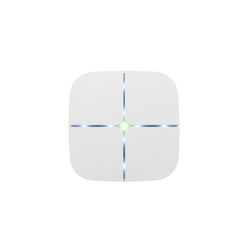 MiniPad KNX Switch 8 CH & Thermostat