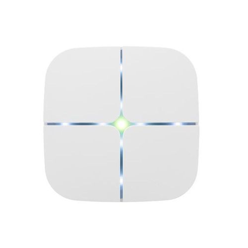 MiniPad KNX Switch 8 CH & Thermostat