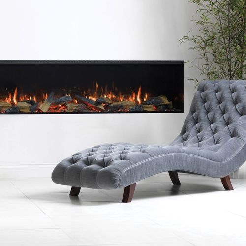 ES 2200 Electric Fireplace