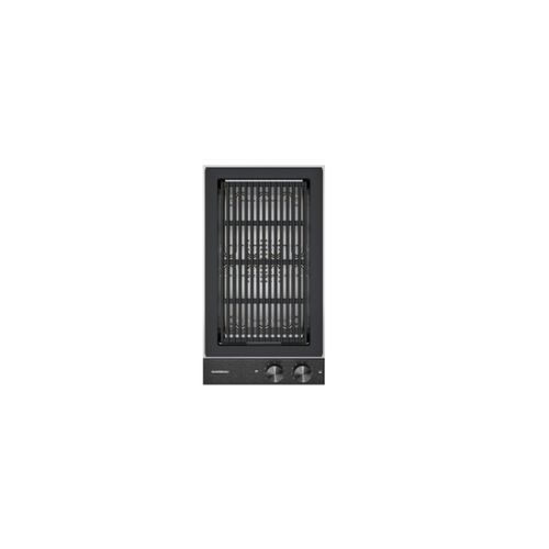 Gaggenau Electric Grill Black 200 Series