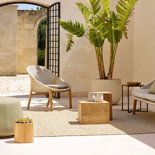 Elio Lounge Chair