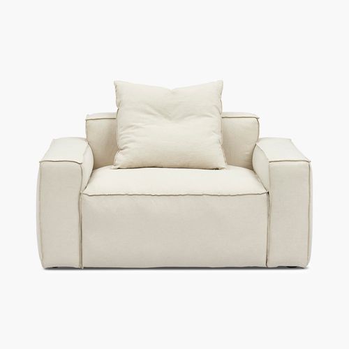 Elio Junior Loveseat