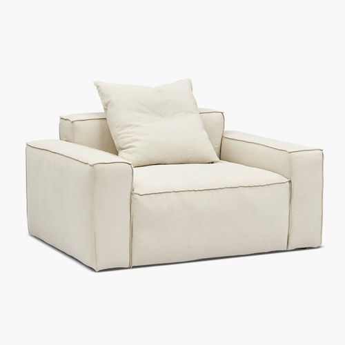 Elio Junior Loveseat