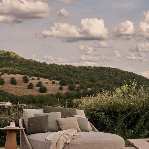 Elio Daybed