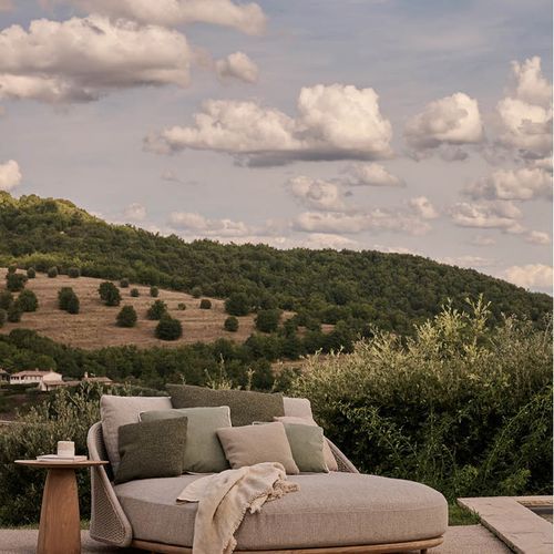 Elio Daybed