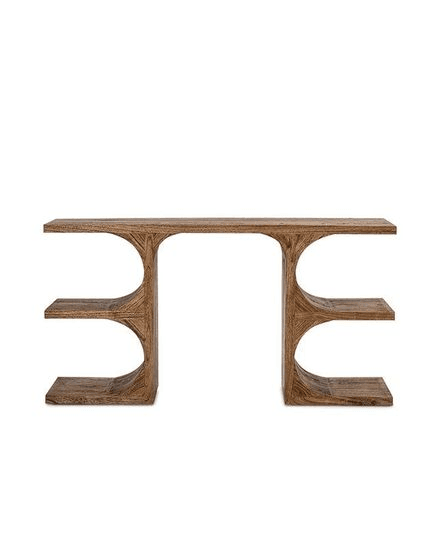 Elissa Console