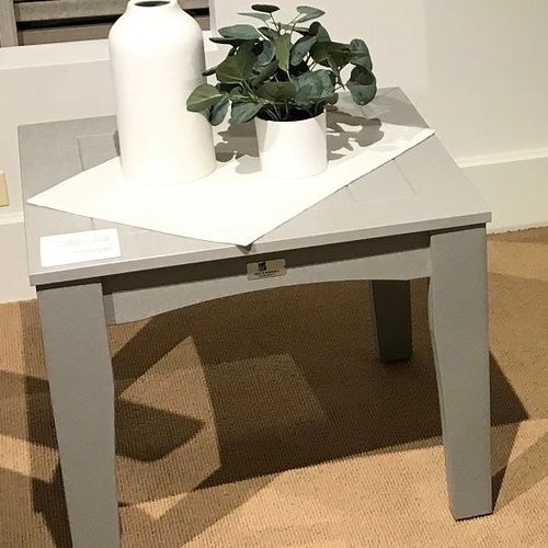 Classic Terrace End Table