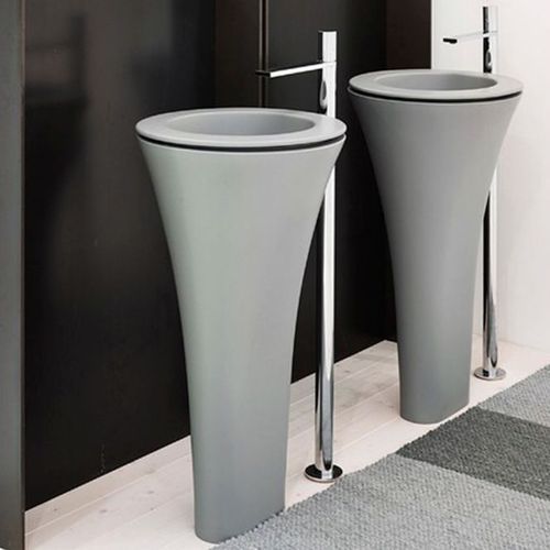 Enjoy e Amedeo Washbasins by cielo