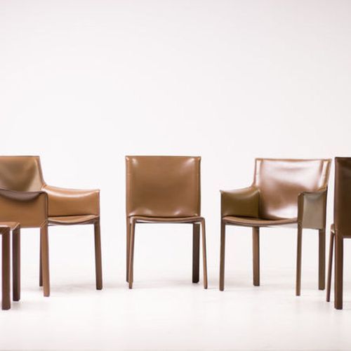 Pasqualina Chair