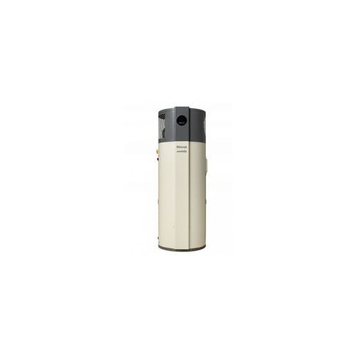 Enviroflo E Series Electric Heat Pump