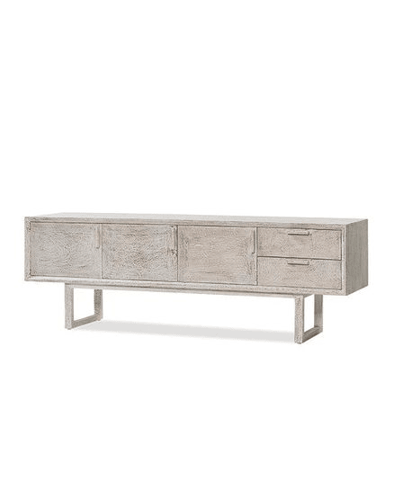 Enzo Entertainment Unit