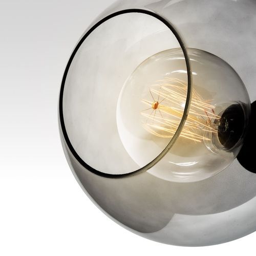 Esfera Pendant 300 (Grey)