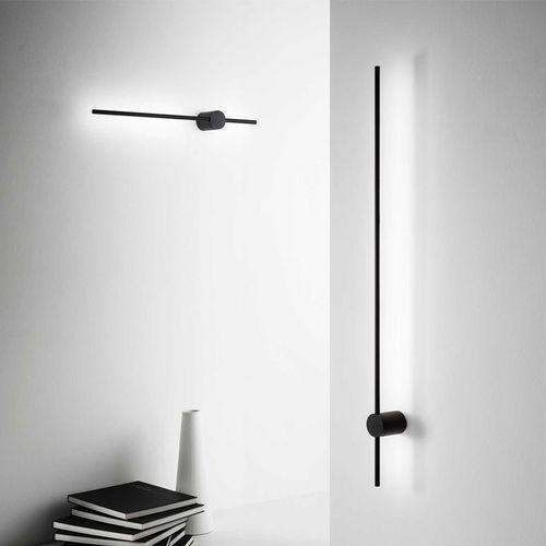 Essence 124cm Wall Light