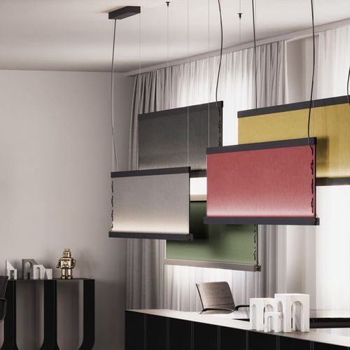 Etnia 150 Pendant