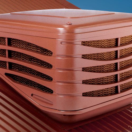Rinnai C Series Evaporative Air Cooler