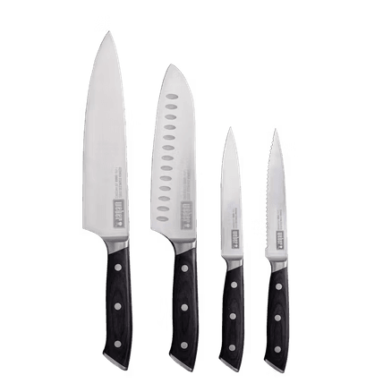Weber Everyday Knife Set