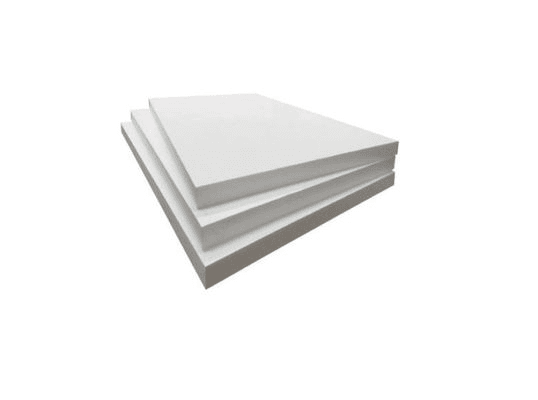 EXPOL ThermaSlab Polystyrene Sheet