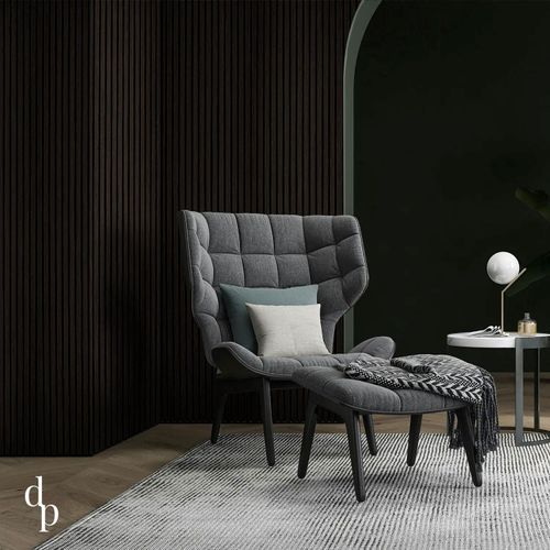 Espresso | Acoustic Panel