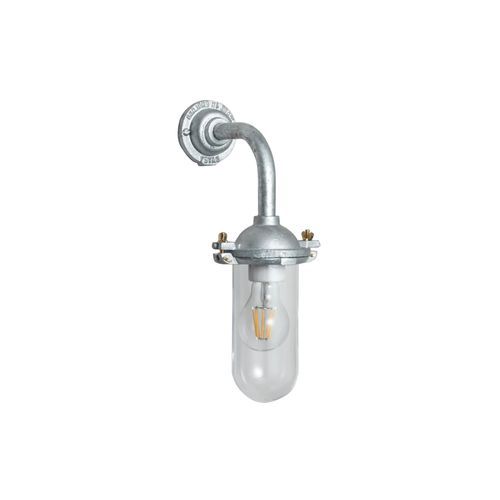 Exterior Bracket Light 7684