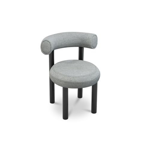 Fat Dining Chair