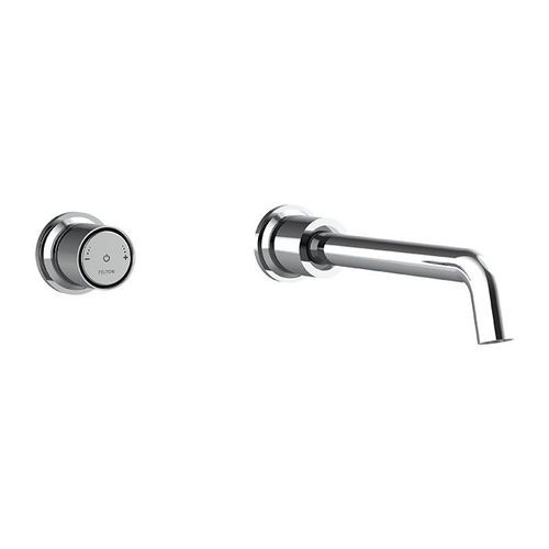 Tate Digital Wall Mounted Mixer