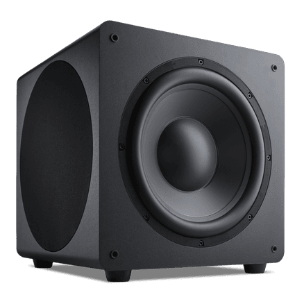 Proficient Audio Protege FDS-15 Subwoofer