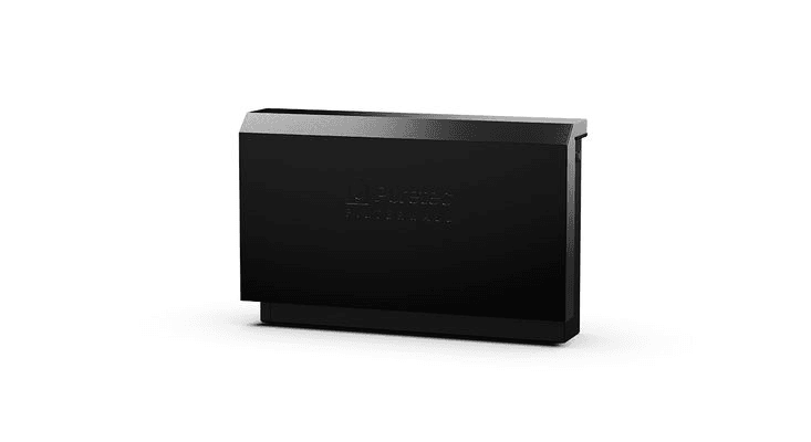 FilterWall-F4-MB Filter