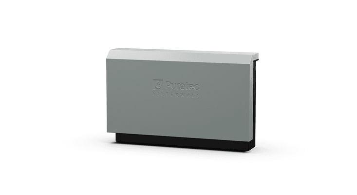 FilterWall-F4-MG Filter
