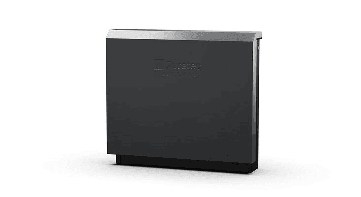 FilterWall-F5-CC Filter