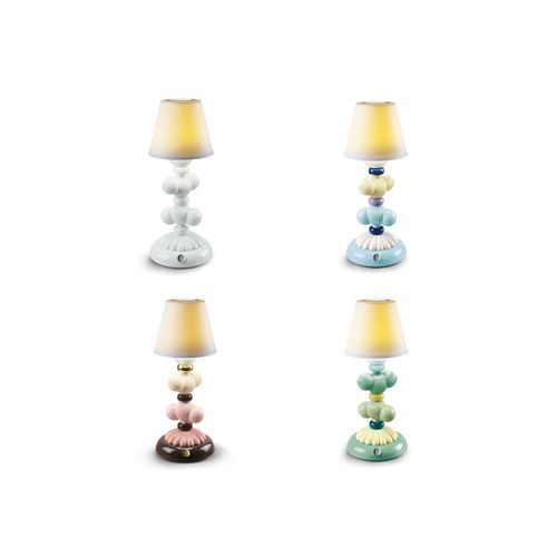 Firefly Cactus Portable Lamp