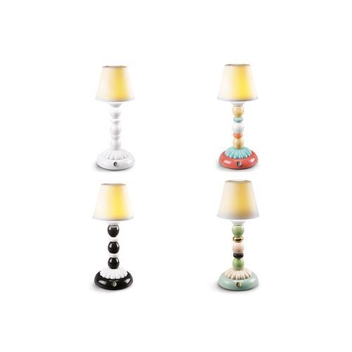 Firefly Palm Portable Lamp