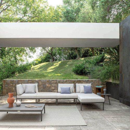 Flash Outdoor Sofa Set by Atmosphera