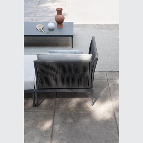 Flash Outdoor Module Sofa by Atmosphera