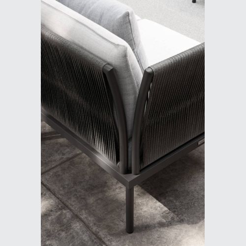 Flash Outdoor Module Sofa by Atmosphera