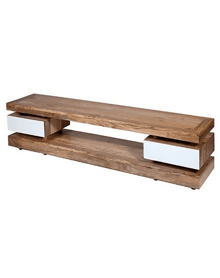 Floating Entertainment Unit