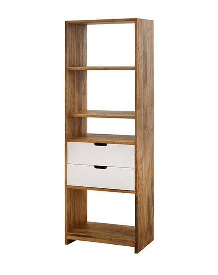 Florida Single Bookshelf