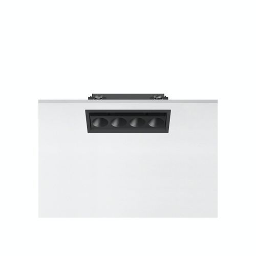 Light Shadow Adjustable Trim