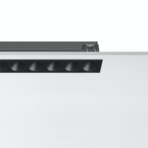 Light Shadow Fixed Trim