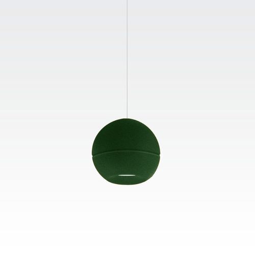 Orbit | Globe Pendant Light
