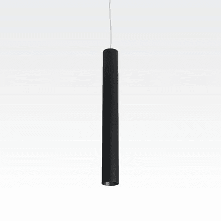 Orbit | Tubed Pendant Light