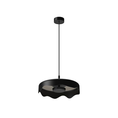 Orbit | Cotton Pendant Light