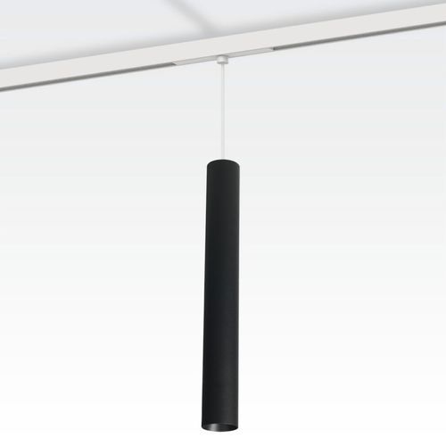 48V Track Mounted Light