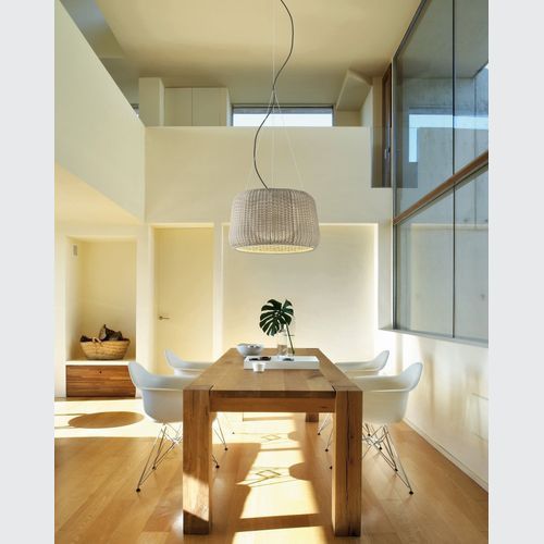Fora 50 Pendant